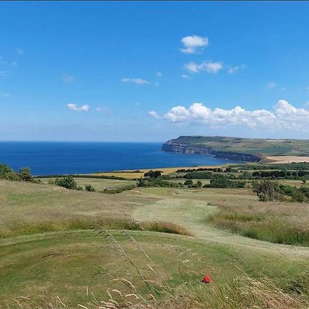 Hotel Hunley Golf Club Saltburn-by-the-Sea Zewnętrze zdjęcie