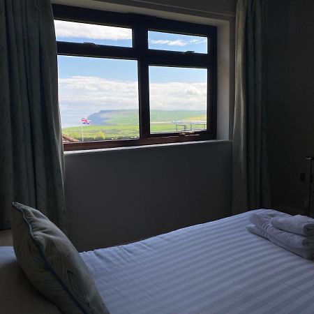 Hotel Hunley Golf Club Saltburn-by-the-Sea Zewnętrze zdjęcie