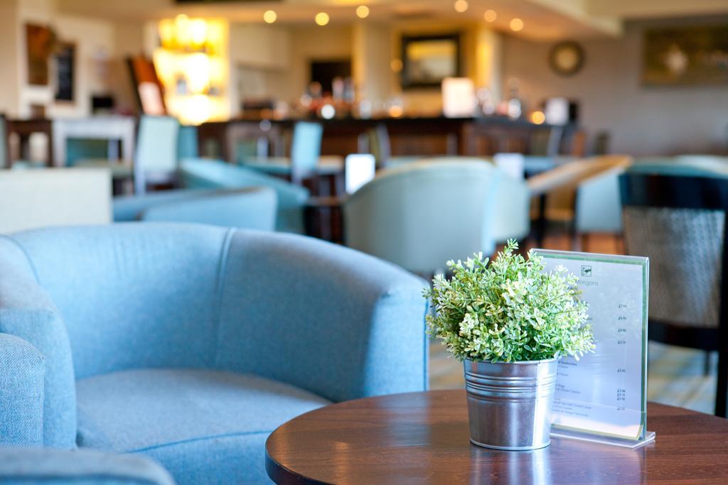 Hotel Hunley Golf Club Saltburn-by-the-Sea Zewnętrze zdjęcie
