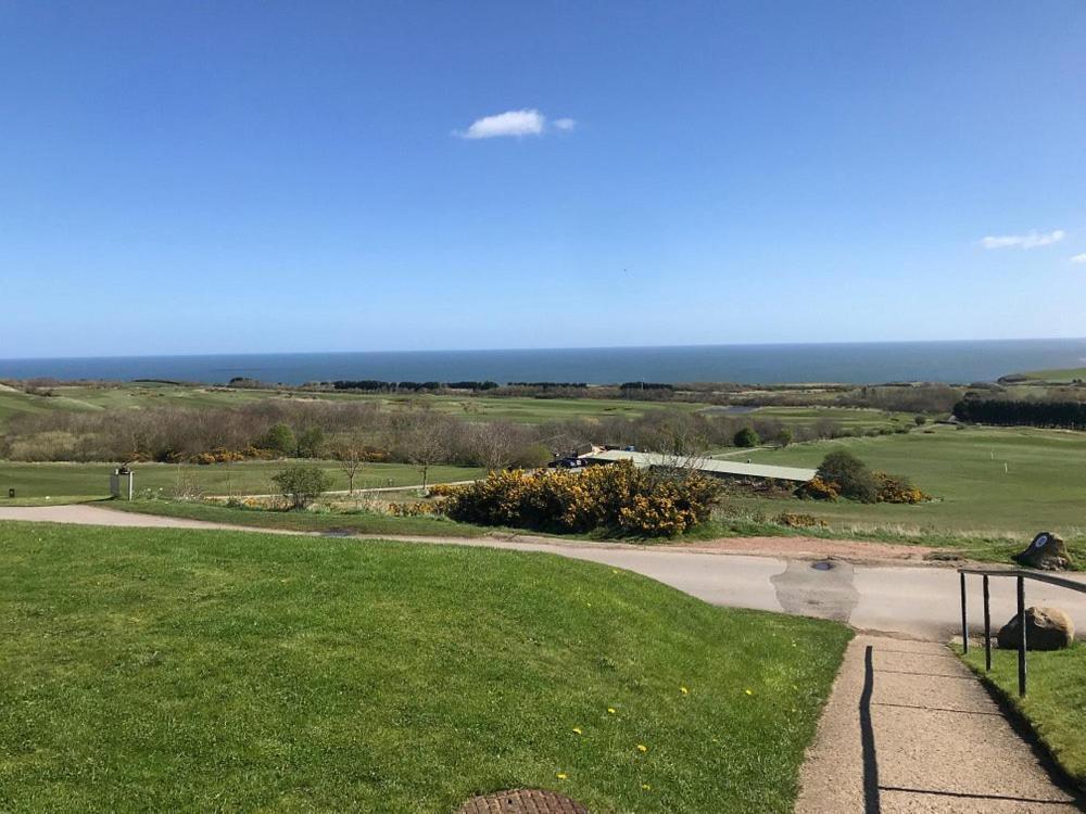 Hotel Hunley Golf Club Saltburn-by-the-Sea Zewnętrze zdjęcie