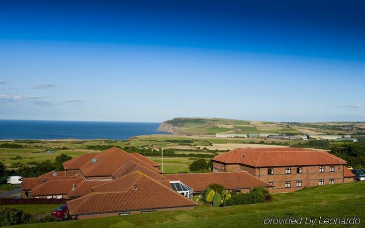Hotel Hunley Golf Club Saltburn-by-the-Sea Zewnętrze zdjęcie