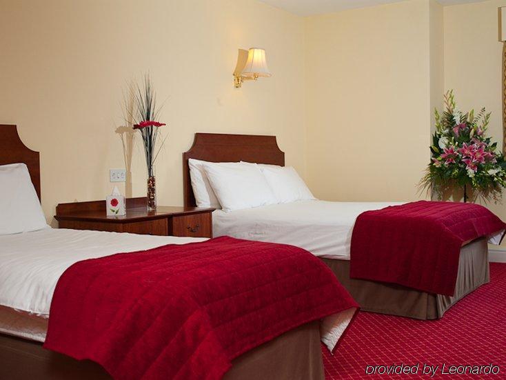 Hotel Hunley Golf Club Saltburn-by-the-Sea Pokój zdjęcie