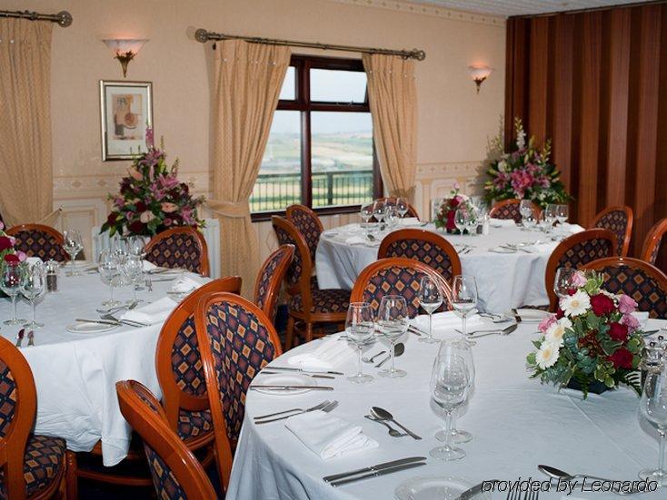 Hotel Hunley Golf Club Saltburn-by-the-Sea Restauracja zdjęcie