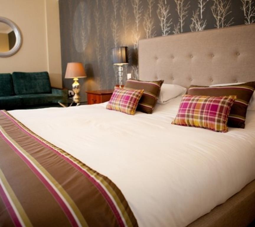 Hotel Hunley Golf Club Saltburn-by-the-Sea Zewnętrze zdjęcie