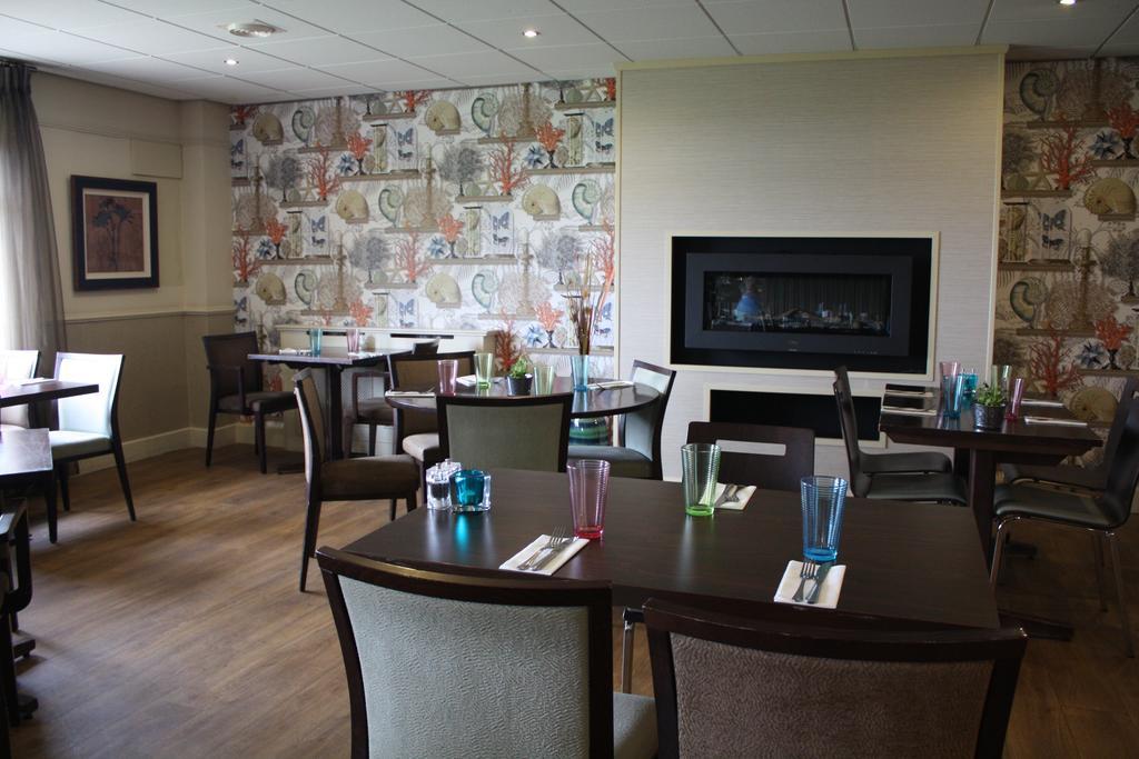 Hotel Hunley Golf Club Saltburn-by-the-Sea Zewnętrze zdjęcie
