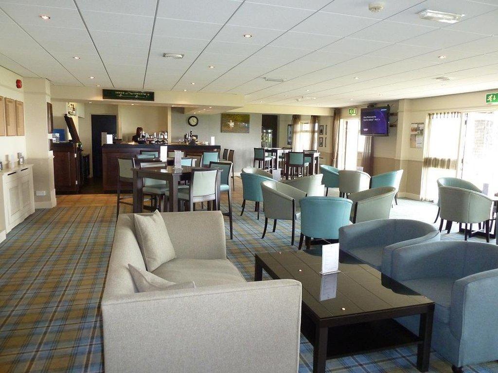 Hotel Hunley Golf Club Saltburn-by-the-Sea Zewnętrze zdjęcie