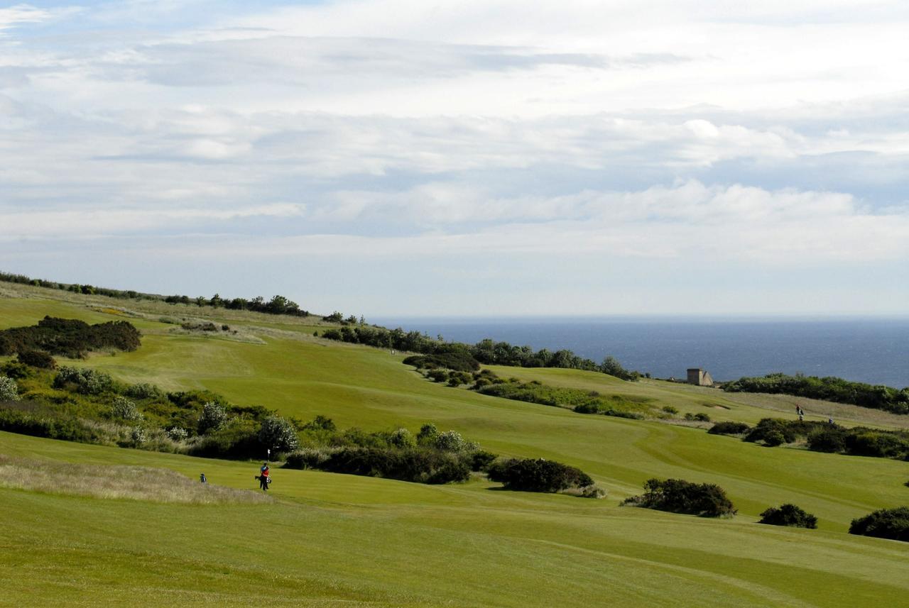 Hotel Hunley Golf Club Saltburn-by-the-Sea Zewnętrze zdjęcie