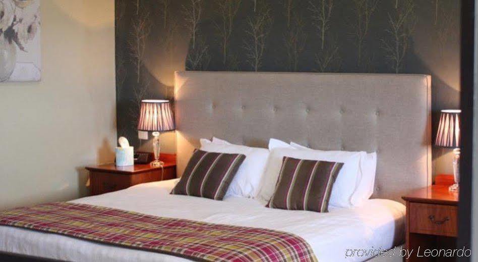 Hotel Hunley Golf Club Saltburn-by-the-Sea Zewnętrze zdjęcie