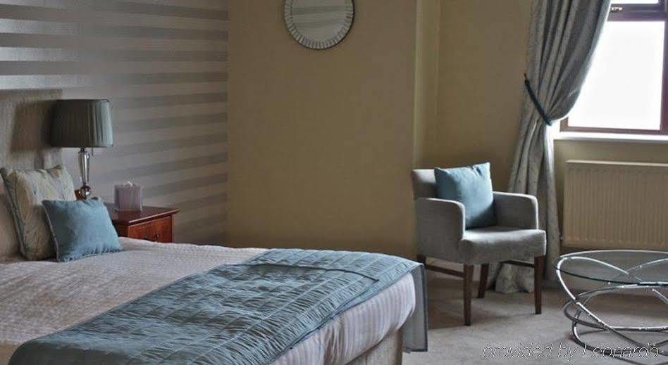Hotel Hunley Golf Club Saltburn-by-the-Sea Zewnętrze zdjęcie
