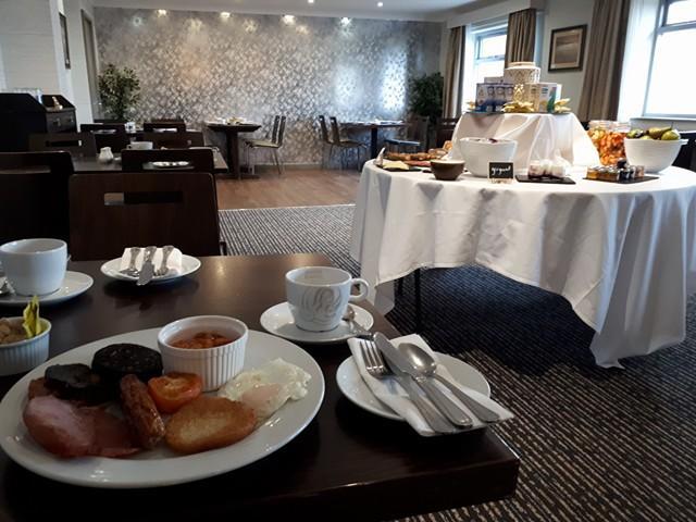 Hotel Hunley Golf Club Saltburn-by-the-Sea Zewnętrze zdjęcie
