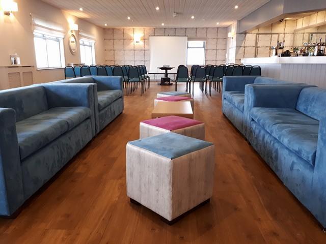 Hotel Hunley Golf Club Saltburn-by-the-Sea Zewnętrze zdjęcie