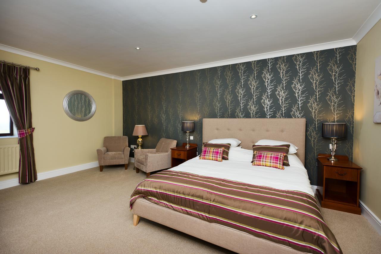 Hotel Hunley Golf Club Saltburn-by-the-Sea Zewnętrze zdjęcie