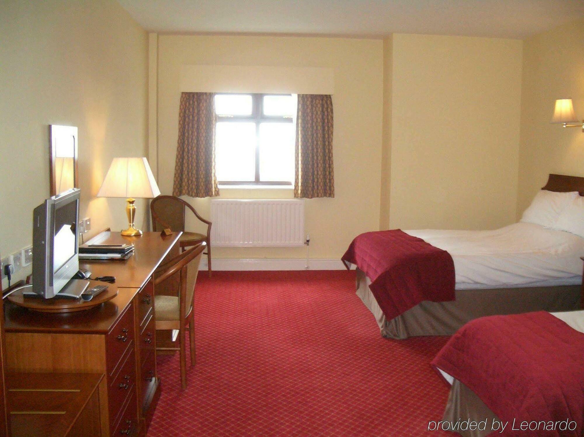 Hotel Hunley Golf Club Saltburn-by-the-Sea Pokój zdjęcie