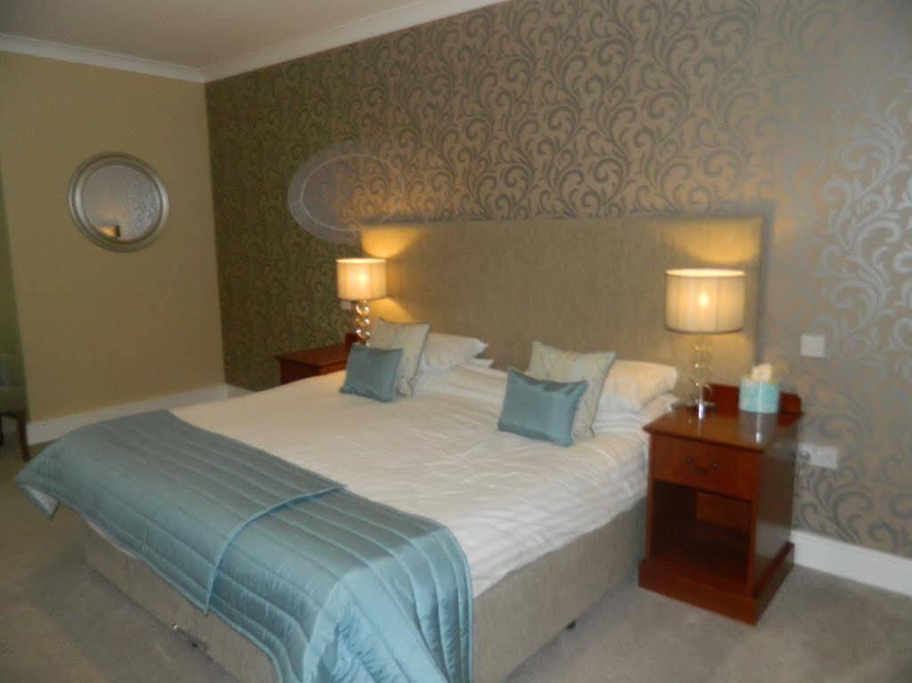 Hotel Hunley Golf Club Saltburn-by-the-Sea Zewnętrze zdjęcie